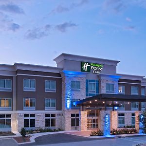 Holiday Inn Express & Suites Austin Nw - Four Points, An Ihg Hotel